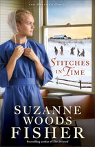 Cover image for Stitches In Time, isbn: R978080072752