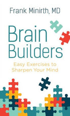 Cover image for Brain Builders, isbn: R978080072907