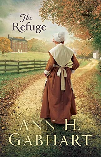 Cover image for Refuge, isbn: R978080072927
