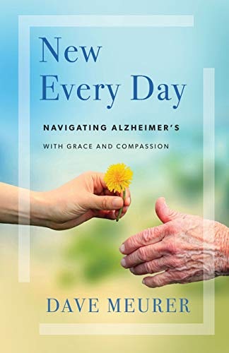 Cover image for New Every Day, isbn: R978080073475