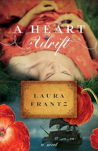 Cover image for Heart Adrift, isbn: R978080073497
