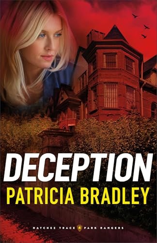 Cover image for Deception, isbn: R978080073576