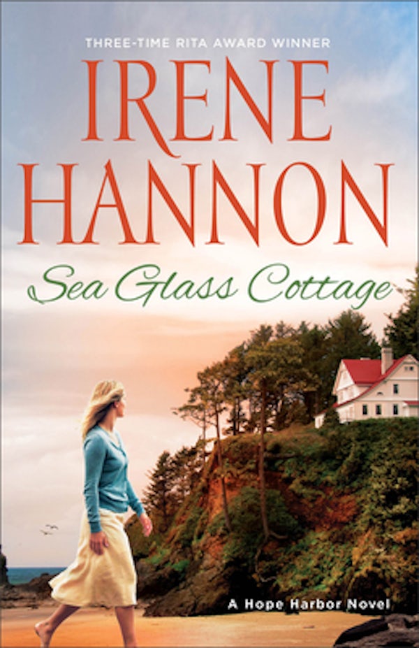 Cover image for Sea Glass Cottage, isbn: R978080073616