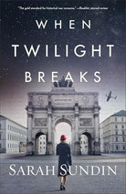 Cover image for When Twilight Breaks, isbn: R978080073636