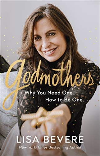 Cover image for Godmothers, isbn: R978080073685