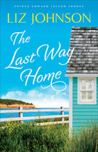 Cover image for Last Way Home, isbn: R978080073738