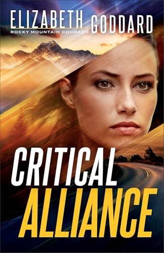 Cover image for Critical Alliance, isbn: R978080073800