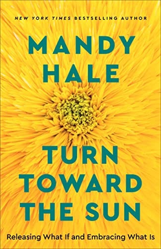 Cover image for Turn Toward The Sun, isbn: R978080073882