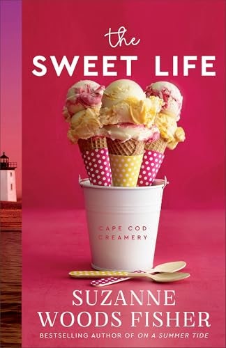 Cover image for Sweet Life, isbn: R978080073947