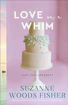 Cover image for Love On A Whim, isbn: R978080073949