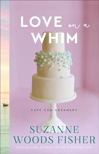 Cover image for Love On A Whim, isbn: R978080073949