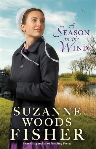 Cover image for Season On The Wind, isbn: R978080073950