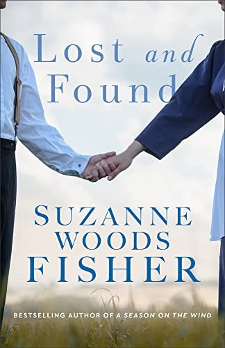 Cover image for Lost And Found, isbn: R978080073952