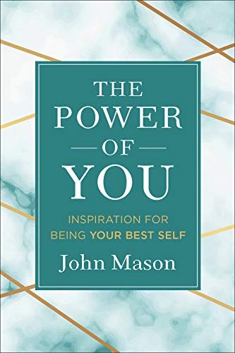 Cover image for Power Of You: Inspiration For Being Your Best Self, isbn: R978080073957