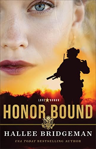 Cover image for Honor Bound, isbn: R978080074020
