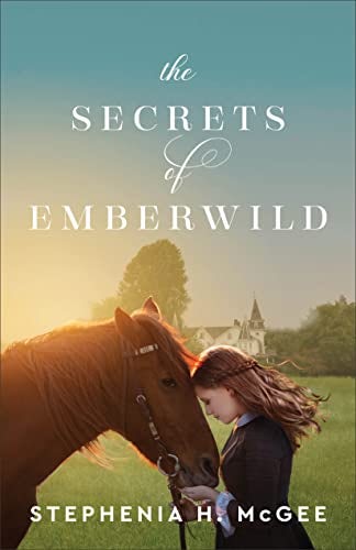 Cover image for Secrets Of Emberwild, isbn: R978080074023