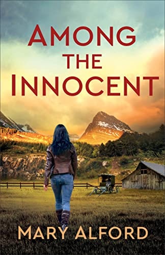 Cover image for Among the Innocent, isbn: R978080074026
