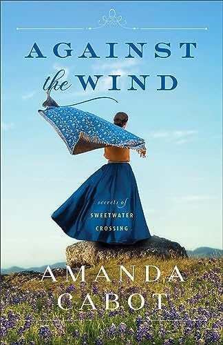 Cover image for Against The Wind, isbn: R978080074065