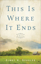 Cover image for This Is Where It Ends, isbn: R978080074079