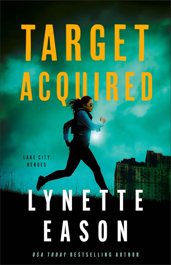 Cover image for Target Acquired, isbn: R978080074120