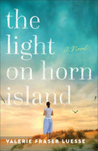 Cover image for Light On Horn Island, isbn: R978080074161