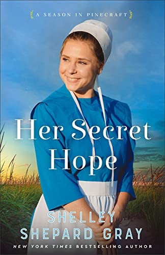Cover image for Her Secret Hope, isbn: R978080074169