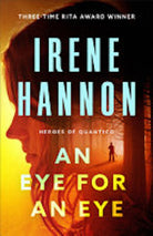 Cover image for Eye For An Eye, isbn: R978080074183