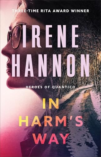 Cover image for In Harm's Way, isbn: R978080074184