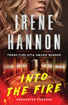 Cover image for Into The Fire, isbn: R978080074188