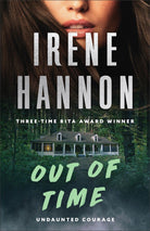 Cover image for Out Of Time, isbn: R978080074190