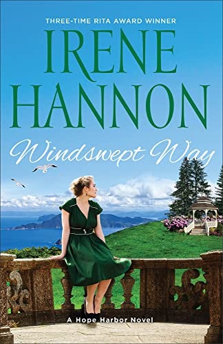 Cover image for Windswept Way, isbn: R978080074191