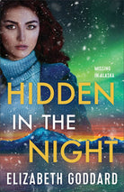 Cover image for Hidden In The Night, isbn: R978080074206