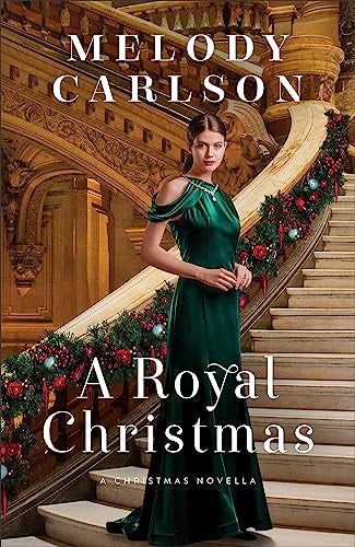 Cover image for Royal Christmas, isbn: R978080074231