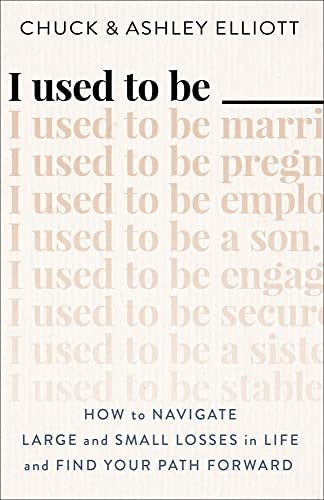 Cover image for I Used To Be, isbn: R978080074249