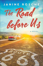 Cover image for Road Before Us, isbn: R978080074296