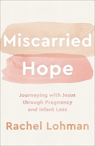 Cover image for Miscarried Hope, isbn: R978080074300