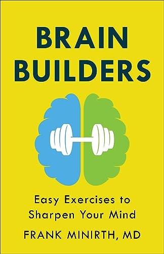 Cover image for Brain Builders, isbn: R978080074523