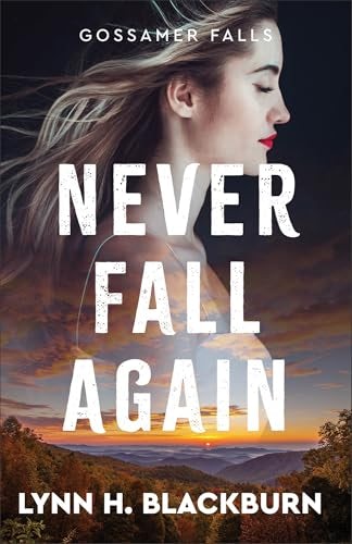 Cover image for Never Fall Again, isbn: R978080074536
