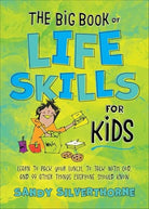 Cover image for Big Book Of Life Skills For Kids, isbn: R978080074544