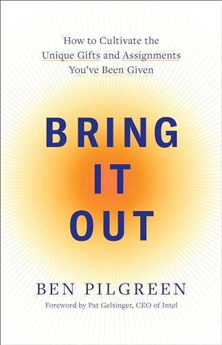 Cover image for Bring It Out, isbn: R978080074577