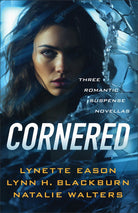 Cover image for Cornered, isbn: R978080074608