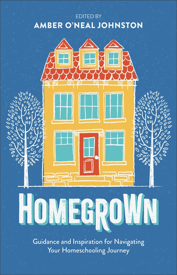 Cover image for Homegrown, isbn: R978080074619