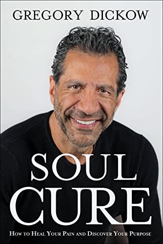 Cover image for Soul Cure, isbn: R978080076245