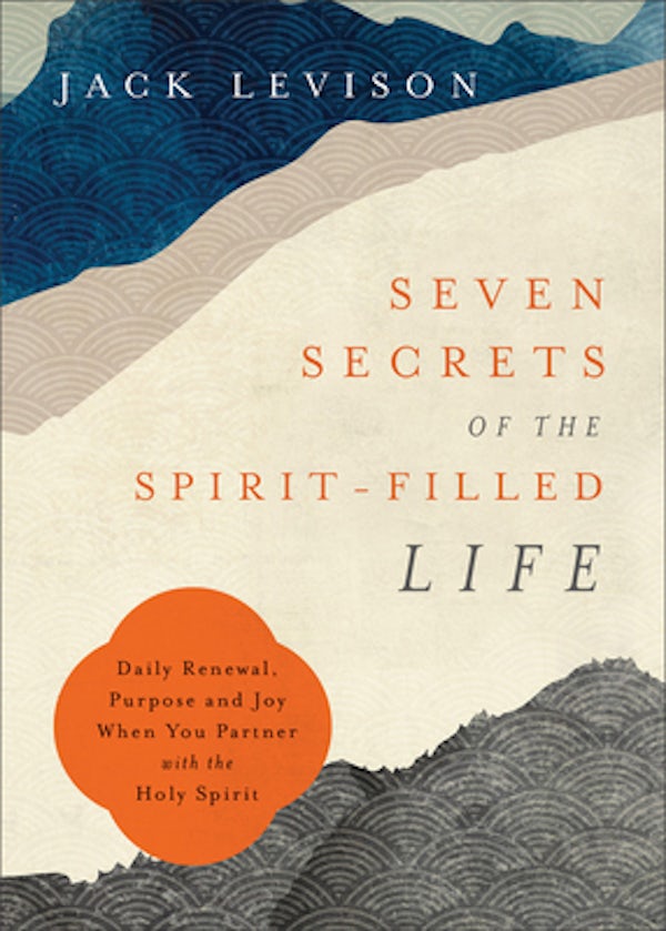 Cover image for Sefen Secrets Of The spirit-filled Life, isbn: R978080076270