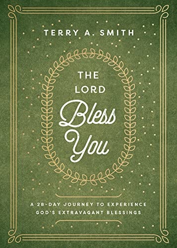 Cover image for Lord Bless You, isbn: R978080076282