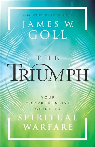 Cover image for Triumph: Your Comprehensive Guide To Spiritual Warfare, isbn: R978080076322