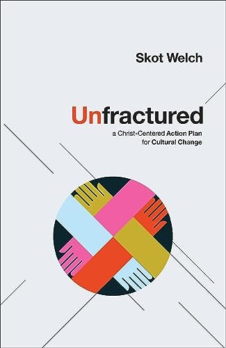 Cover image for Unfractured, isbn: R978080076354