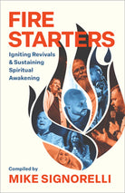 Cover image for Fire Starters, isbn: R978080077315