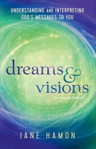 Cover image for Dreams and Visions, isbn: R978080079779