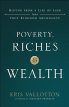 Cover image for Poverty Riches And Wealth, isbn: R978080079907